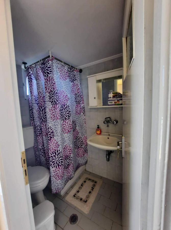 Billy'S Amoudi Apartments Zewnętrze zdjęcie