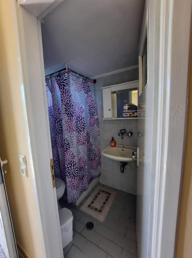 Billy'S Amoudi Apartments Zewnętrze zdjęcie