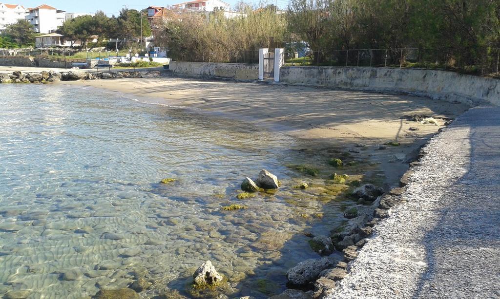 Billy'S Amoudi Apartments Pokój zdjęcie