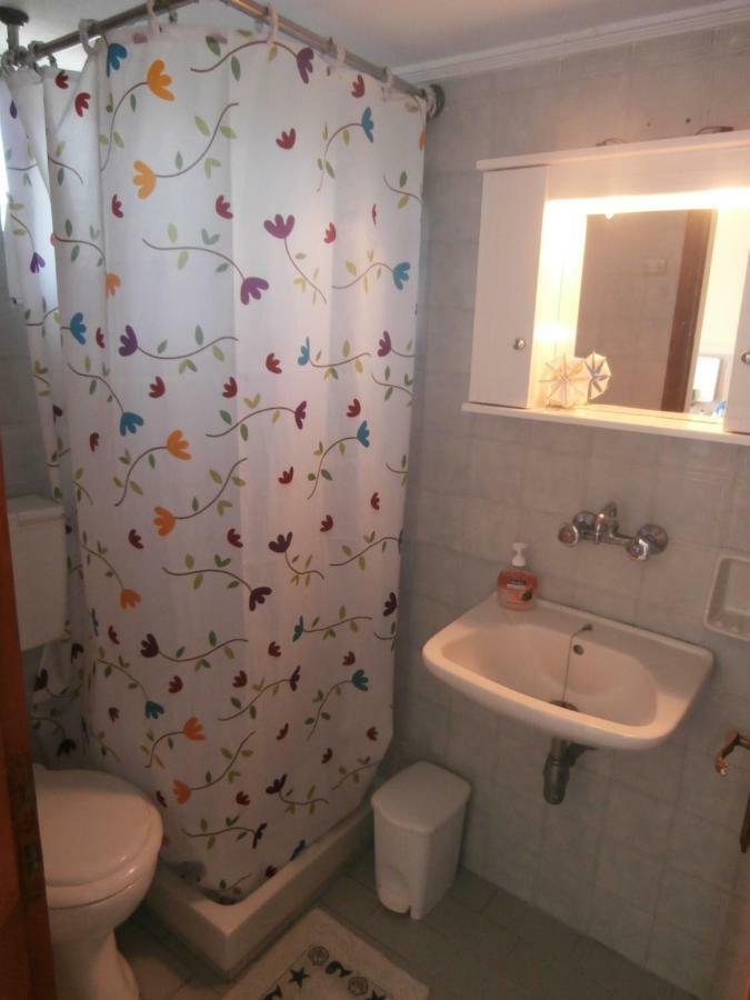 Billy'S Amoudi Apartments Zewnętrze zdjęcie